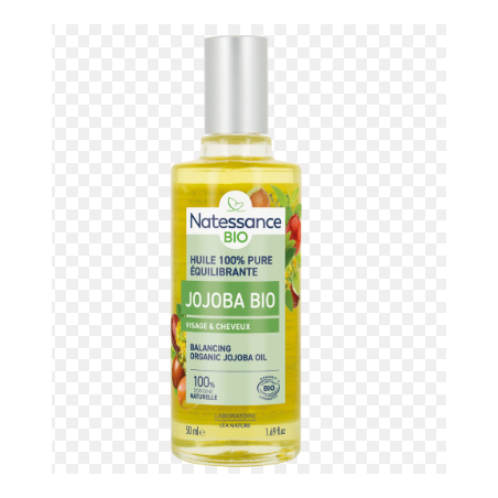 Huile de Jojoba 50ml