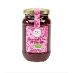 Confiture Extra Bio