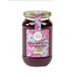 Confiture Extra Bio