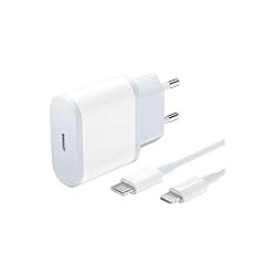 Chargeur iphone