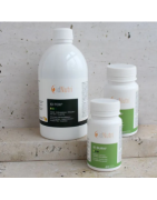 Cosmétique naturels