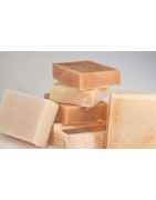 Savons artisanaux
