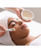 Soins du visage